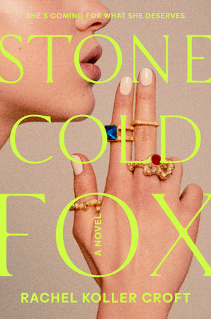Stone Cold Fox: Lessons in Gold Digging